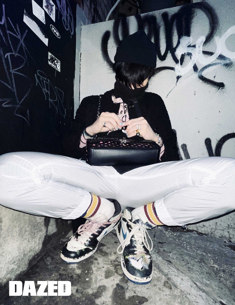 The Seoul Story In Recent Interview With Dazed Korea G Dragon Shares That He Spends Most Of His Time Writing Lyrics After Completing His Military Service He Has Been Busy The Seoul Story In Recent Interview With Dazed Korea G Dragon Shares That He Spends Most Of His Time Writing Lyrics After Completing His Military Service He Has Been Busy