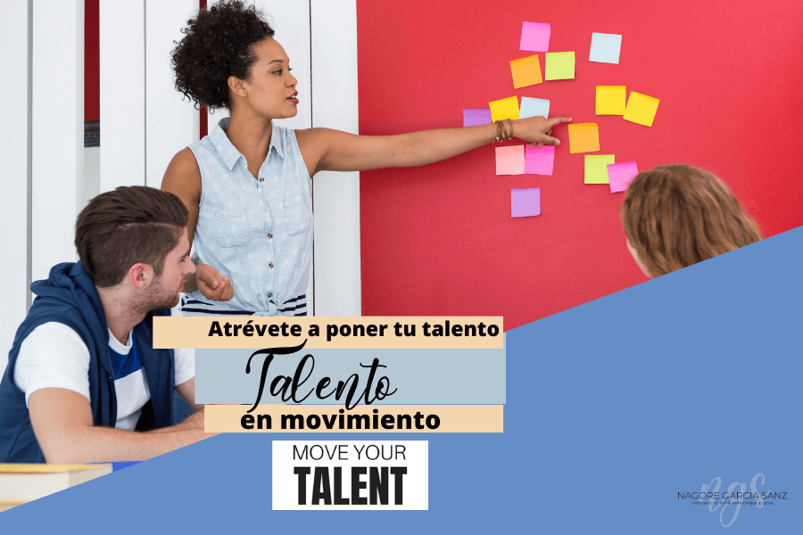 garcianagore's tweet photo. 📢CURSO PRÁCTICO: Cómo elaborar tu plan de acción profesional

▶️Si tienes entre 18 y 30 años @MoveYourTalent_  te espera el próximo 23 y 24 de abril

🖍️¡Las plazas son limitadas y gratuitas, inscríbete ya, online o presencial (Irun)

¡Te esperamos! 👇

https://t.co/Bca5gO6Dlo https://t.co/hP8k6nmdWb