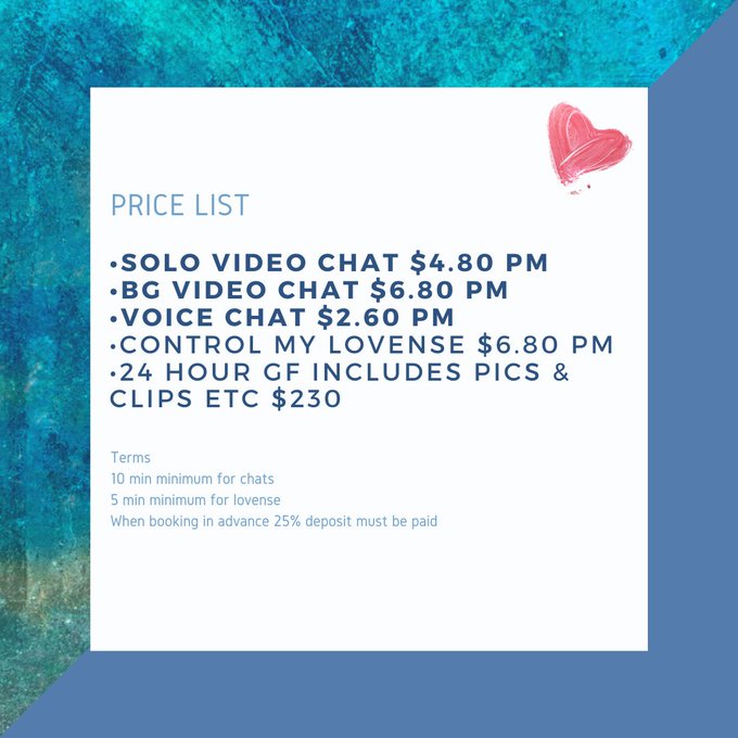 New Price List for customs &amp; lives! Contact me 😘  https://t.co/8Qsy9hGl9v https://t.co/3otrRsaDgy<a href="/tag/snap"class="tags"><span>#snap</span></a>