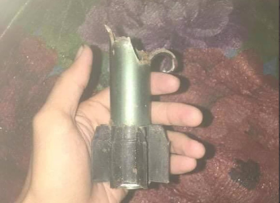 #Apr9Coup Bago

Yesterday Kalay. Today Bago - FULL SCALE ASSAULT BY SAC JUNTA. 

* MANY DEAD. 
* MANY INJURED
* BLOOD TRANSFUSION NEEDED. OXYGEN TOO. 
* AMBULANCES NOT ALLOWED BY SAC JUNTA. ROADS BLOCKED. 
* ARTILLERY USED BY MILITARY. 

#WhatsHappeningInMyanmar #Myanmar