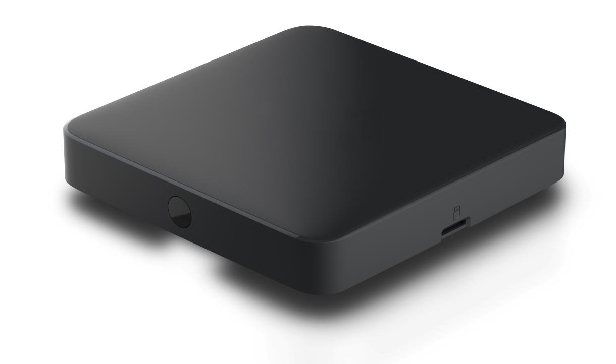 Telecom Italia rolls out Android TV boxes from Technicolor - Digital TV  Europe