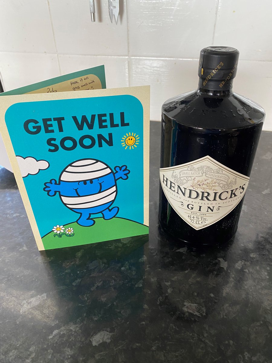 rob Flux (@rfluxxy) on Twitter photo You know your team loves you when you get a Pre-Op get well soon gift in the form of Gin! I have the best team! #ITDesktopSupport <a href="/UHD_NHS/">University Hospitals Dorset NHS Foundation Trust</a> You know your team loves you when you get a Pre-Op get well soon gift in the form of Gin! I have the best team! #ITDesktopSupport <a href="/UHD_NHS/">University Hospitals Dorset NHS Foundation Trust</a>