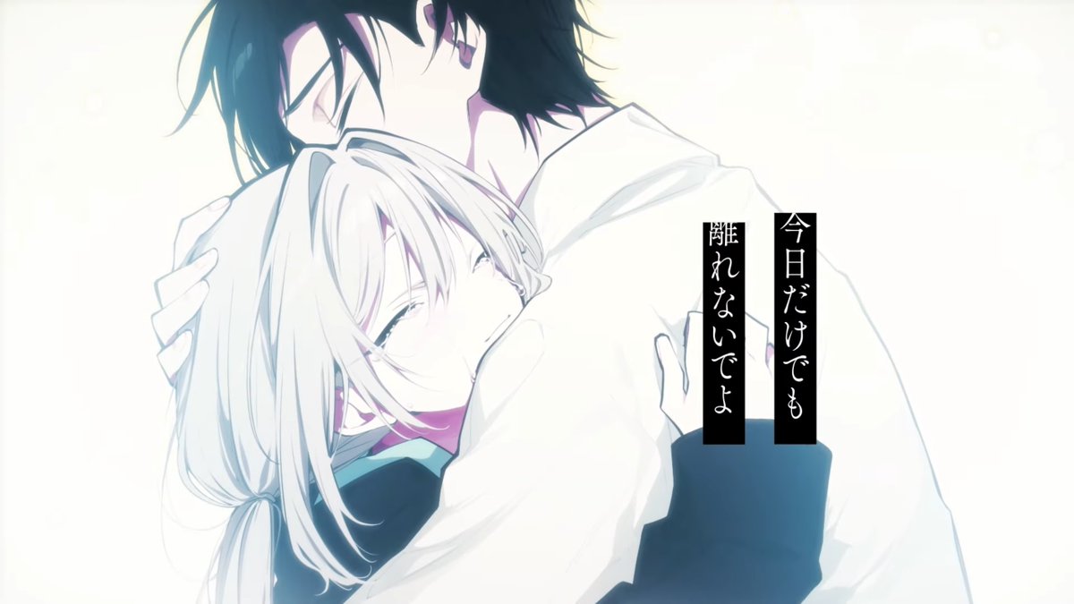 The opening ("Fukaki Yumemishi" by sana) for Loopers has been posted.
The Key x Ryukishi07 kinetic novel will release on May 28.
https://t.co/qiCEDAi6Vb