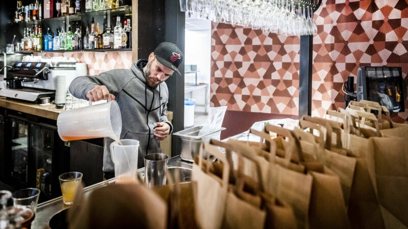 #Bedrijven hebben vorig jaar in totaal 17,6 miljard euro aan #coronasteun ontvangen ter compensatie van #loonkosten en vaste lasten: bit.ly/3wzUrga (via Twitter x.com/Finovion/statu…)