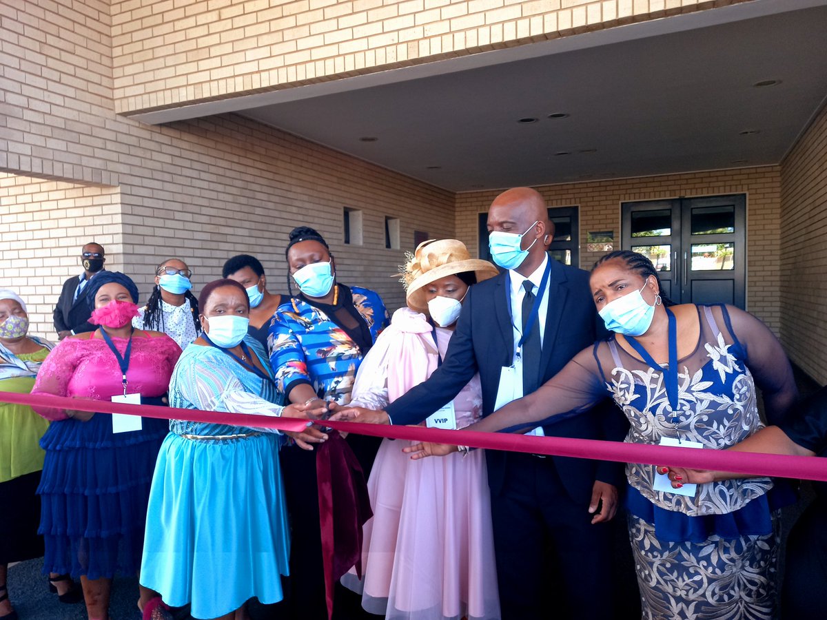 Ugu District Municipality tweet media