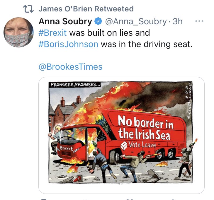 Everyone involved in this tweet can absolutely GTF with this stuff, particularly the Times and the ex-MP who turned this whole debacle into a personal ego-trip on the credulity of the nation’s deeply stupid liberals, at everyone’s expense.