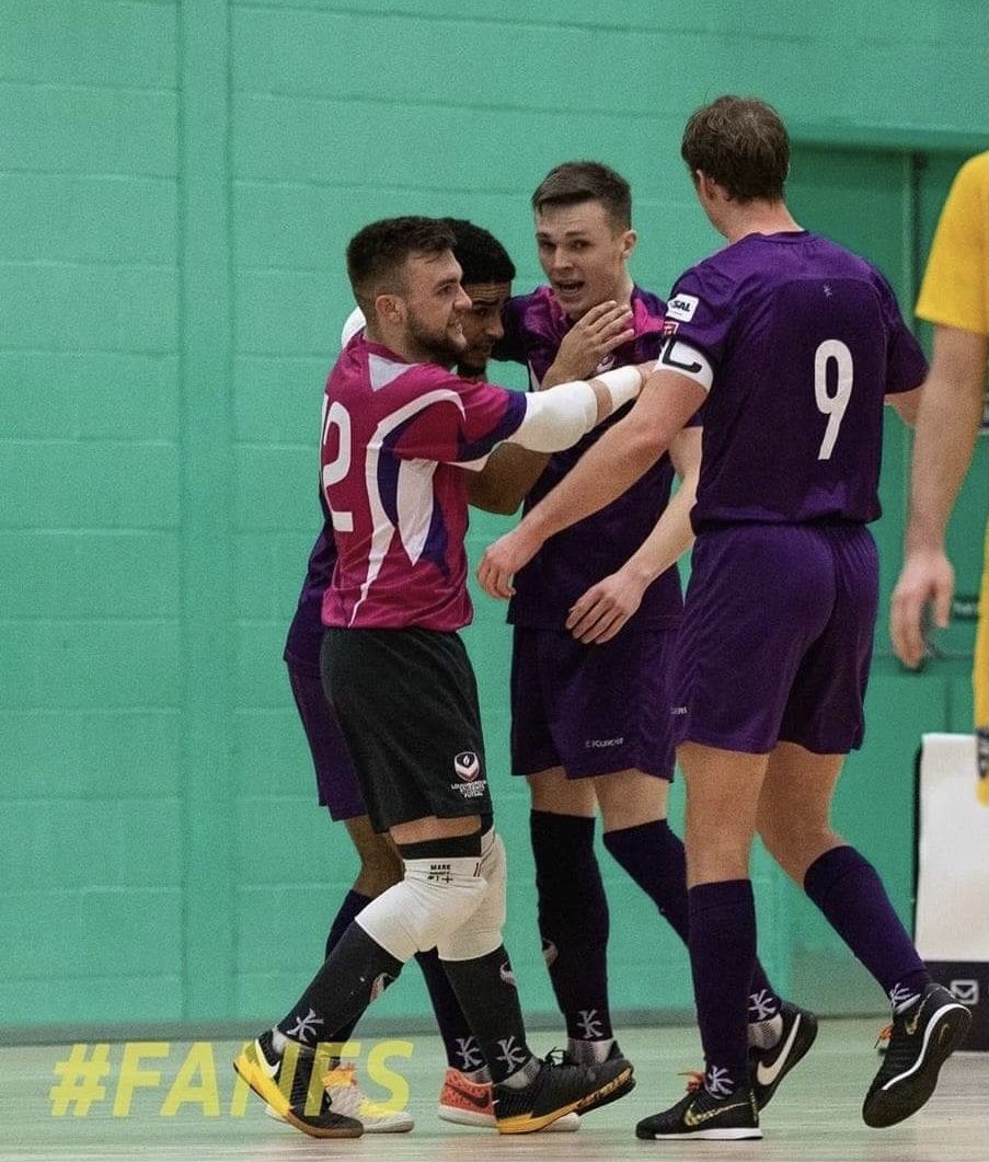 Lborofootballw's tweet image. #SAMEPASSION #MismaPasion