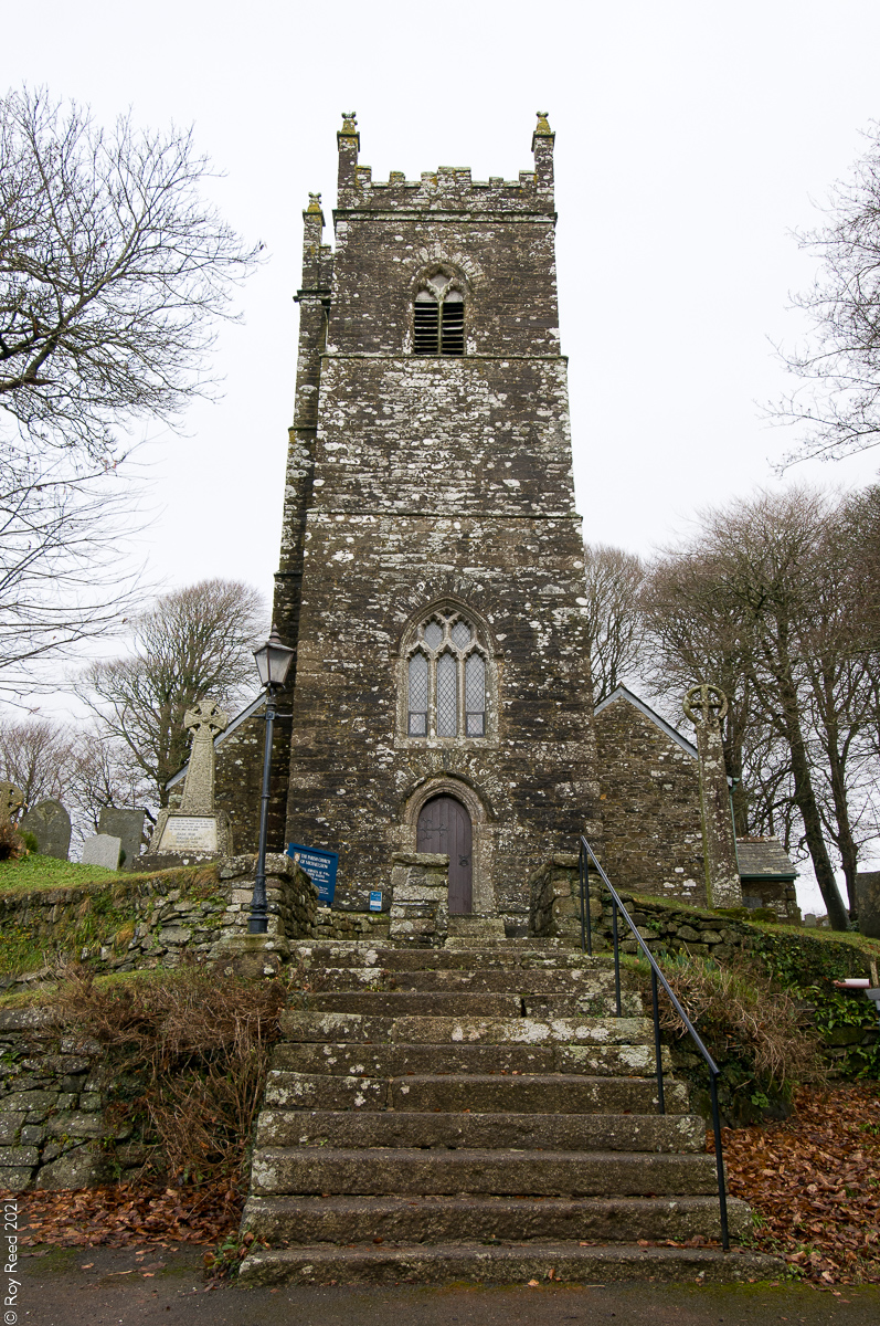 Cornish Church Towers 5LesnewthLezantLinkinhorneMichaelstow #Cornwall  #AprilTowers
