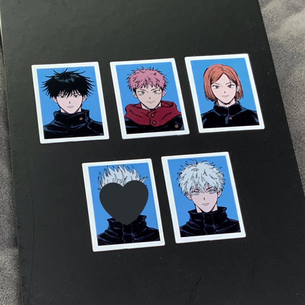 favuvery's tweet photo. — เปิดหารฟต.ไอดีของคุณ @/ju5omo 🤍
ใบละ 40 บาท ส่งแฟลชแยกบ้าน 20 บาท(ค่อยจ่ายตอนของถึงมือเฟบค่ะ)
— ว่างเมงุมิ ยูจิ โนบาระ โกโจเปิดตา
— มาสกำลังจัดส่ง
— ไม่ล่มตี้
#favfebpreorder #ตลาดนัดJJK #ตลาดนัดjujutsukaisen #ตลาดนัดจจส https://t.co/OvIAwP9hQu