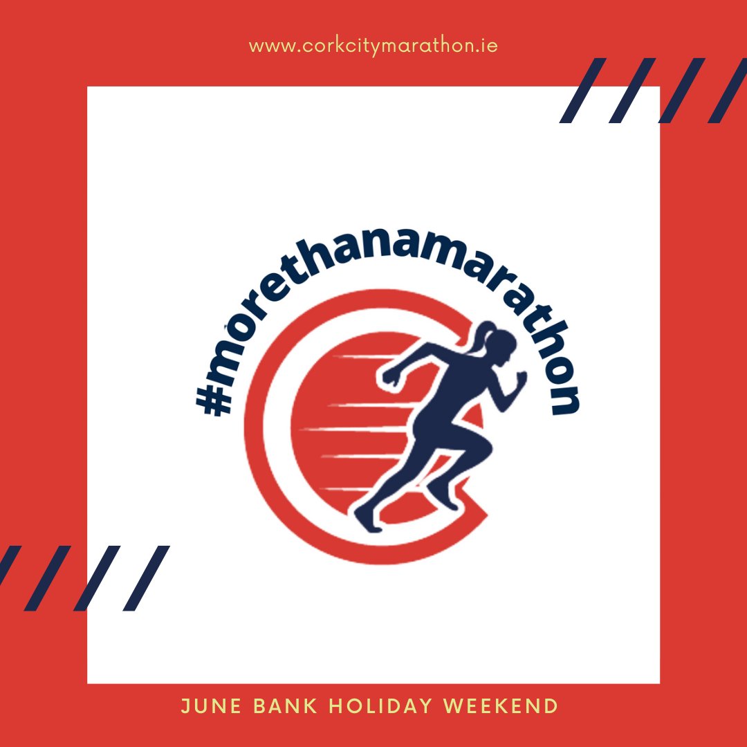 Cork City Marathon on Twitter "Make sure to tag us in your Cork City