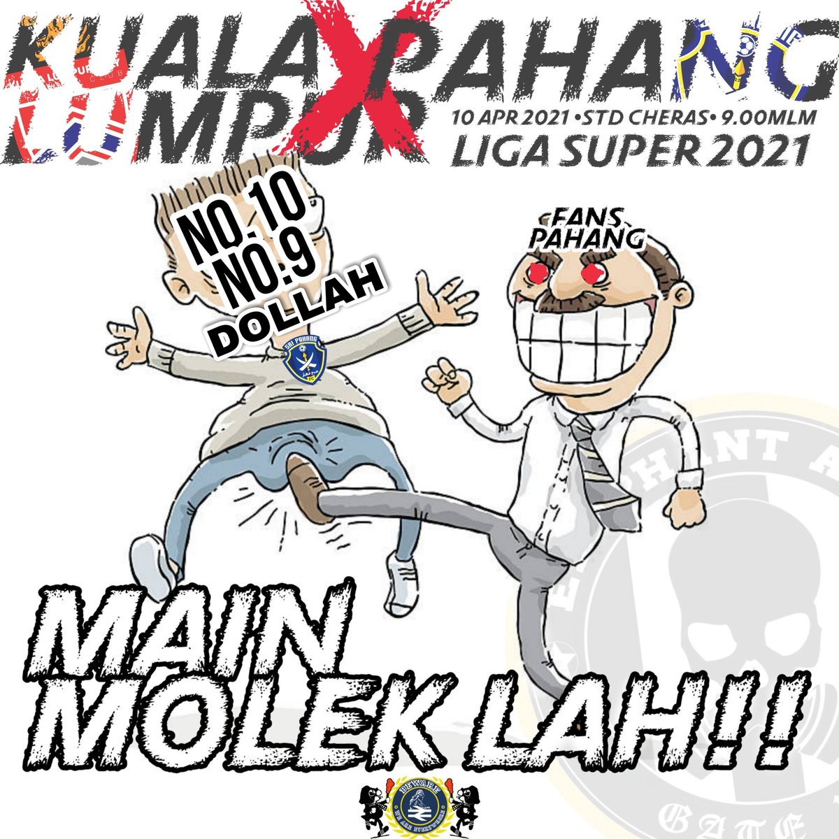 RAUBORKO(nomercy)_EA (@rauborko) on Twitter photo 