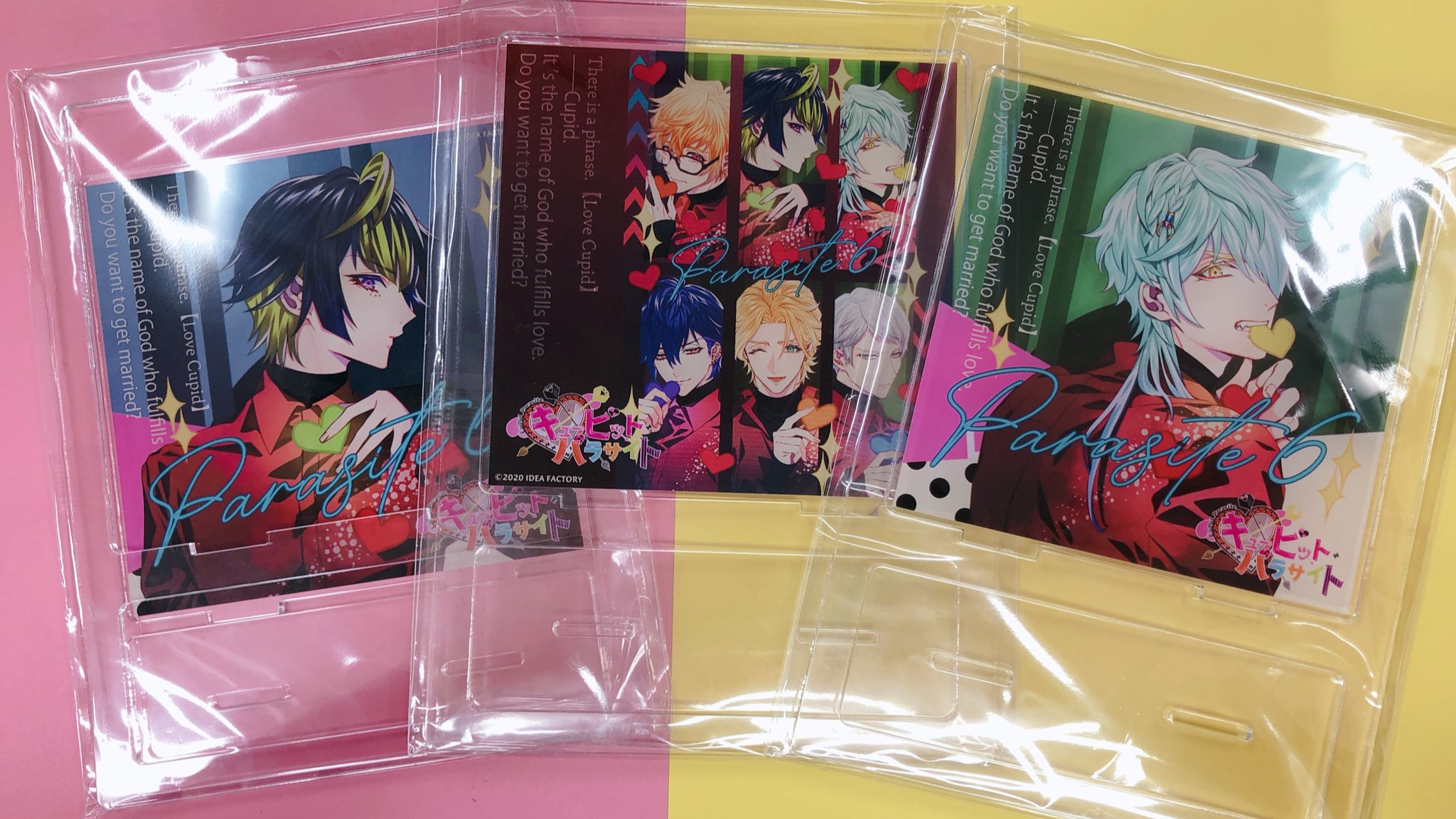 K-BOOKS乙女館 on X: 