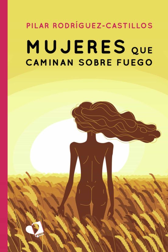 Forolibroℹ️ (@forolibro_com) on Twitter photo 🍀#SORTEO de un ejemplar de #MujeresQueCaminanSobreFuego de <a href="/RCastillosPilar/">Pilar Rodríguez-Castillos</a> y <a href="/colecmilamores/">Colección mil amores</a>
➡️PARTICIPA: (▶️SÍGUENOS+🔁RETUIT) Solo 🇪🇸
🗣️Hasta las⏰23:59 🗓️12/04/2021
✒️RESEÑA: forolibro.com/2021/03/16/muj…
🍀#Sorteos #SorteoLibro #SorteoLibros 🍀#SORTEO de un ejemplar de #MujeresQueCaminanSobreFuego de <a href="/RCastillosPilar/">Pilar Rodríguez-Castillos</a> y <a href="/colecmilamores/">Colección mil amores</a>
➡️PARTICIPA: (▶️SÍGUENOS+🔁RETUIT) Solo 🇪🇸
🗣️Hasta las⏰23:59 🗓️12/04/2021
✒️RESEÑA: forolibro.com/2021/03/16/muj…
🍀#Sorteos #SorteoLibro #SorteoLibros