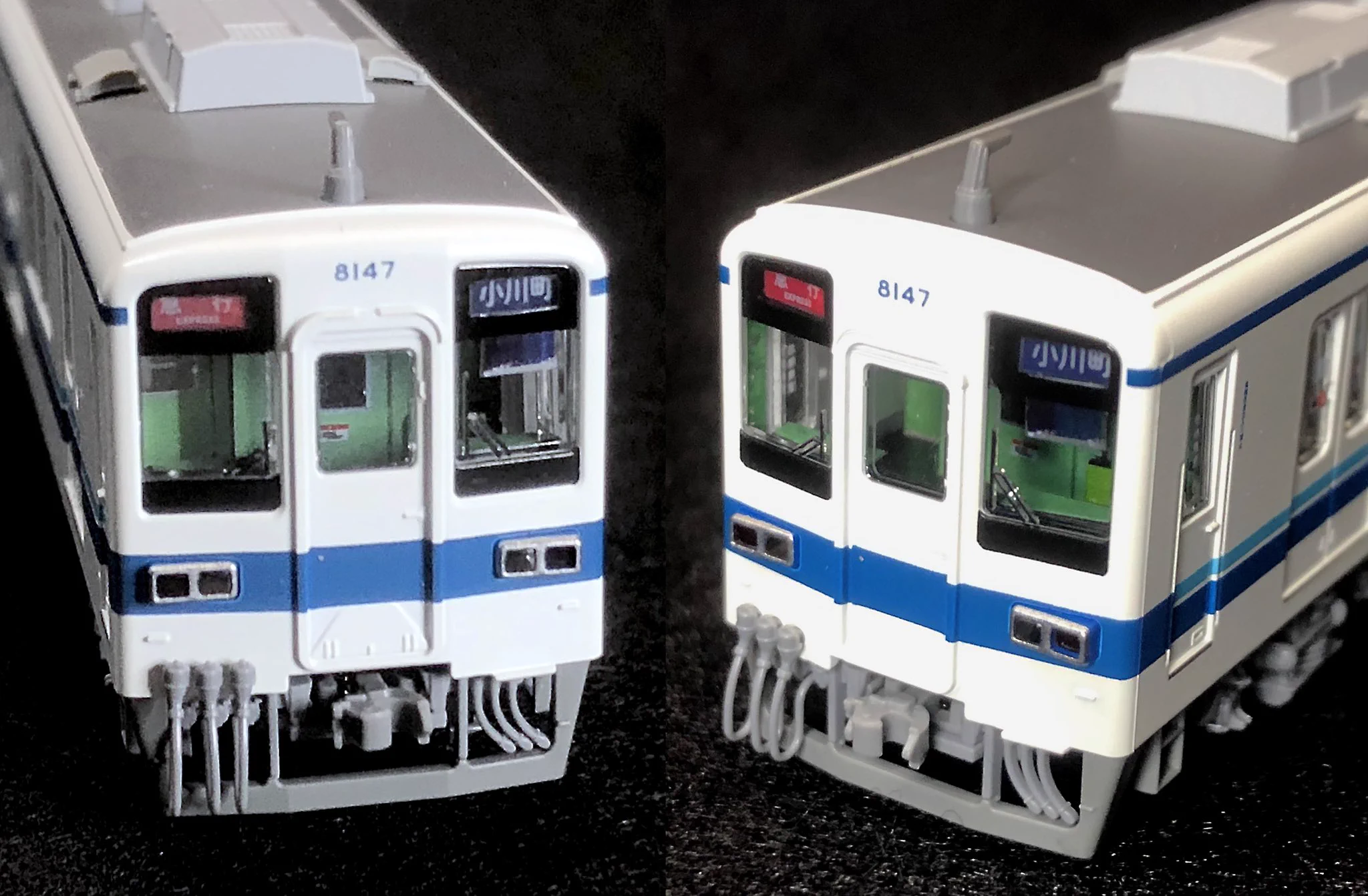 ホビーセンターカトー東京 on X: 