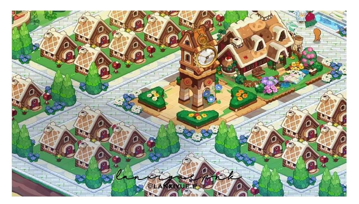 cookierunhome's tweet photo. 🤎🤍🤎🤍🤎

#CookieRunKingdomTH 
#cookierunkingdom https://t.co/spjlKbkKpz