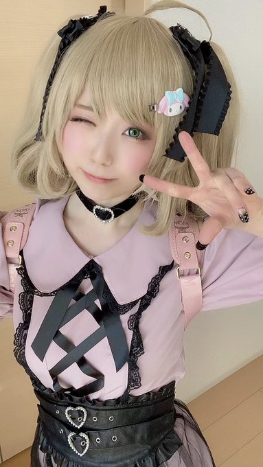 コスプレイヤー姫柊エリーのTwitter画像20
