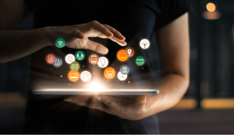 Cadenz_ai's tweet photo. A CDP helps in data-driven decision making. Now, just think of the magic a CDP can bring to your business if it gets the capability of deriving behavioral intelligence from the customer data.
That is exactly what Cadenz does. To know more, read on: https://t.co/b691hVnole https://t.co/Qe85sSkAni