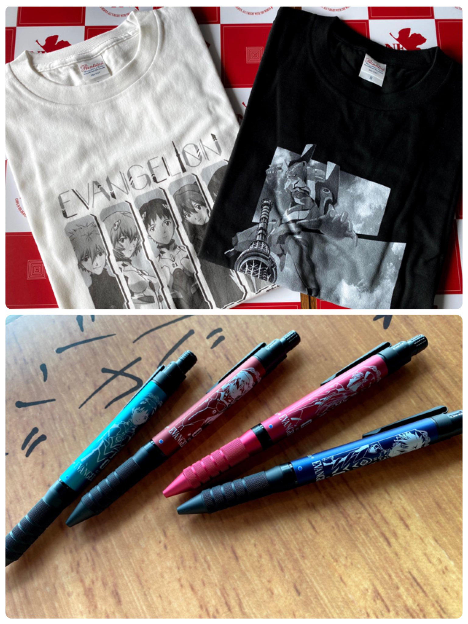 スカイツリー Tokyo Skytree 限定 エヴァンゲリオン グッズ 東京スカイツリー でしか手に入らない コラボグッズが盛りだくさん 気になるラインナップはコチラ T Co Sksoohhbq7 エヴァンゲリオントウキョウスカイツリー計画