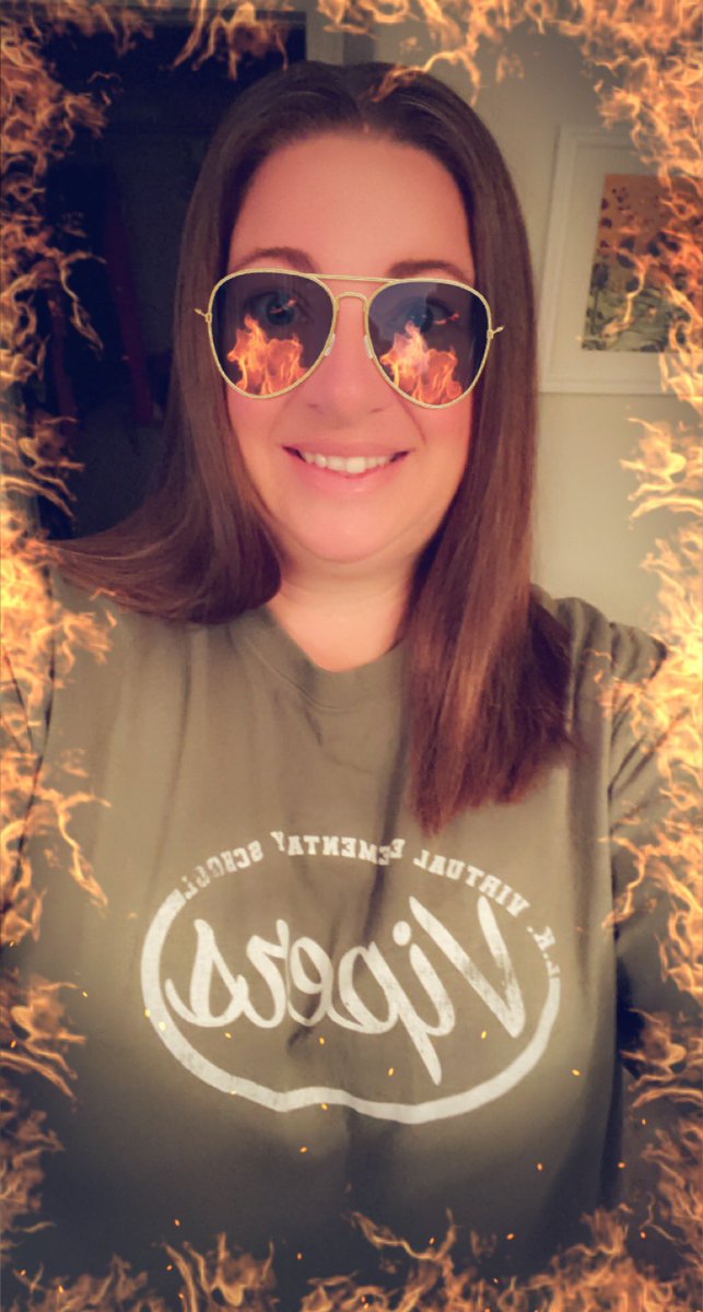 Today will be my last day as VP of our VLES. The learning I’ve been a part of with this extraordinary team and the relationships that have been built is incredible! Shoutout to all VLES staff members! You are appreciated! <a href="/LKDSBVirtualLES/">Chris Moore</a>