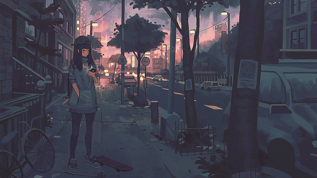 AvoLofi's tweet photo. New music out on YouTube!

Lo-fi Riderz – big city life

https://t.co/vhpCnAT9wc

🎼 Music by Lo-fi Riderz
@lofiriderz

🎨 Art by Klegs 
@klegsart 

#LofiHipHop #lofi https://t.co/PYmARBfI3T