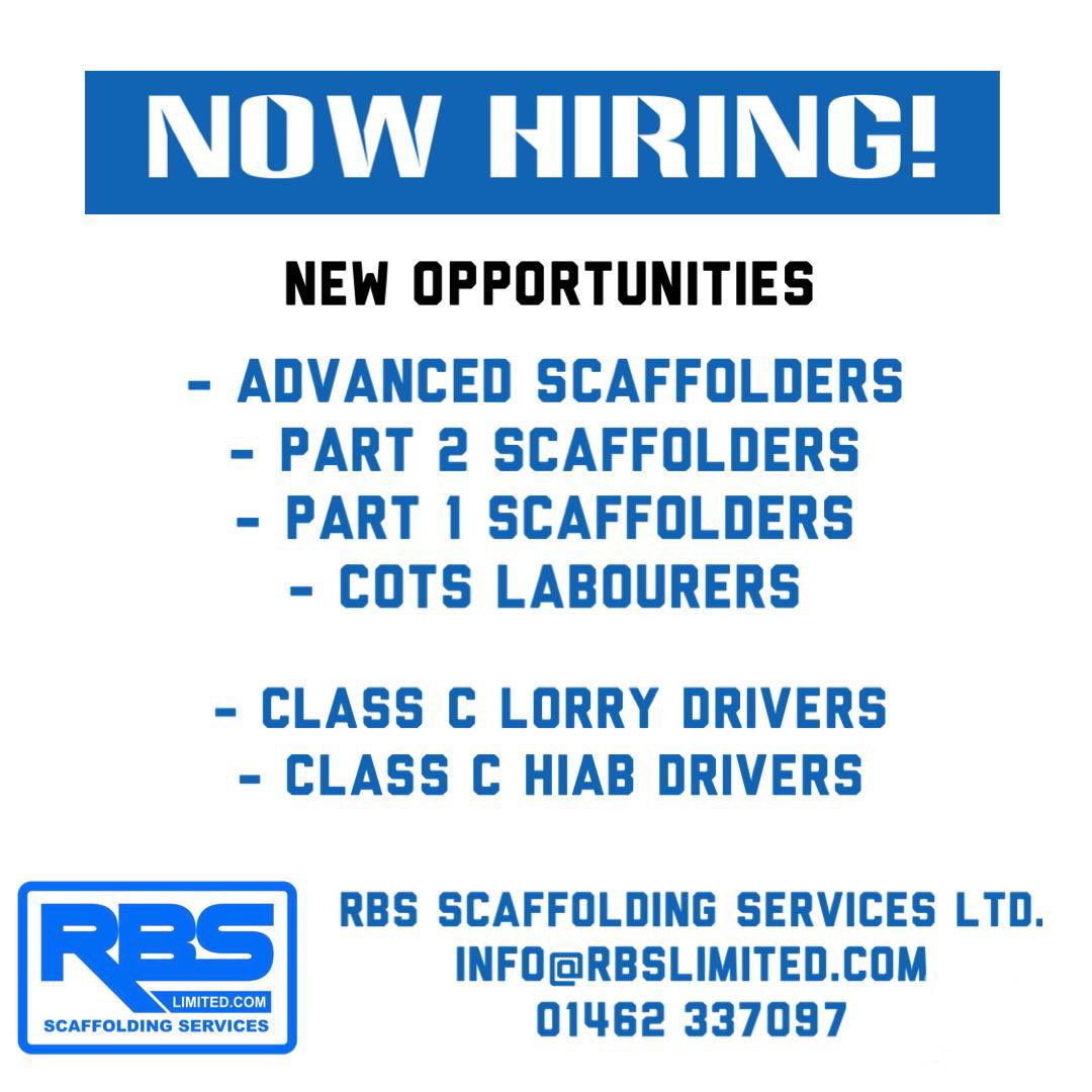 Scott Bain (@scottrbsltd) on Twitter photo 