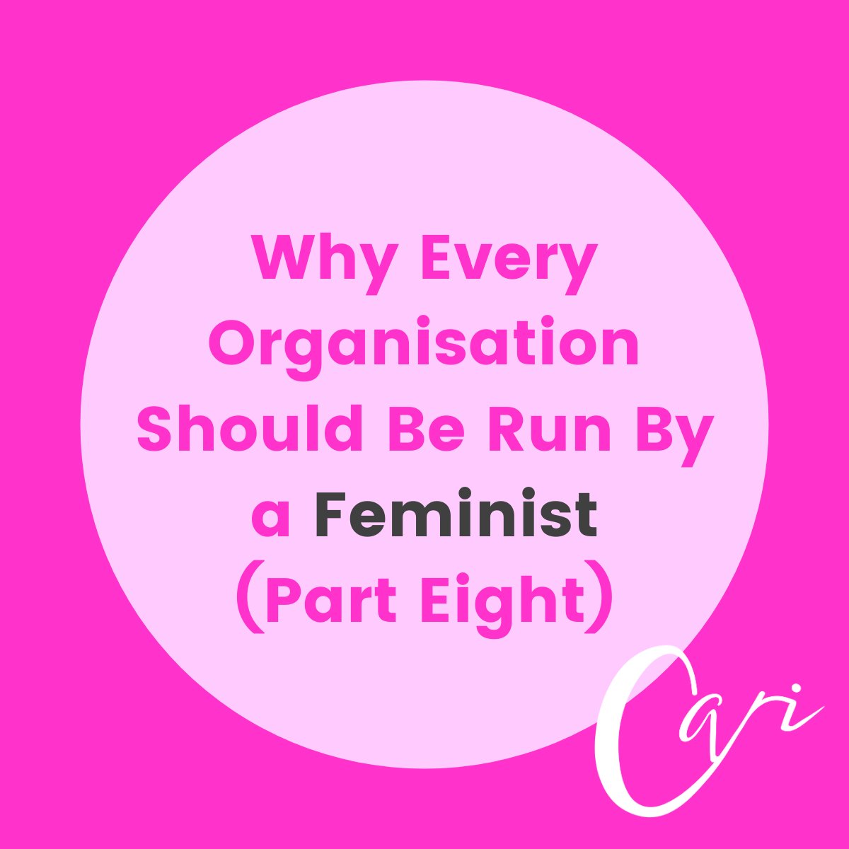 WellbeingCari's tweet image. Part eight of this blog series focuses on why every Feminist leader SHOULD refuse to accept psychopathic and patronising powerplay - bit.ly/2Oxet9W

@sussexinnovation @fsb @manorroyal @cipd @hrgrapevine @employeebenefits 

#wellbeing #mentalhealth #presenteeism