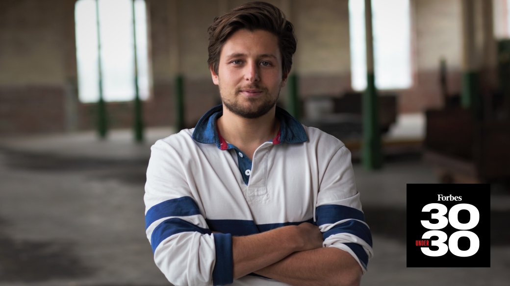 UrbanScaleInt's tweet photo. A proud day for USI as our very own @ralfalwani has made the @forbes 30 under 30 list for Social Impact!

Spearheading and growing a business that tackles the challenges of our time takes huge drive and determination - a hugely deserved achievement! https://t.co/oX2FlIQVfZ