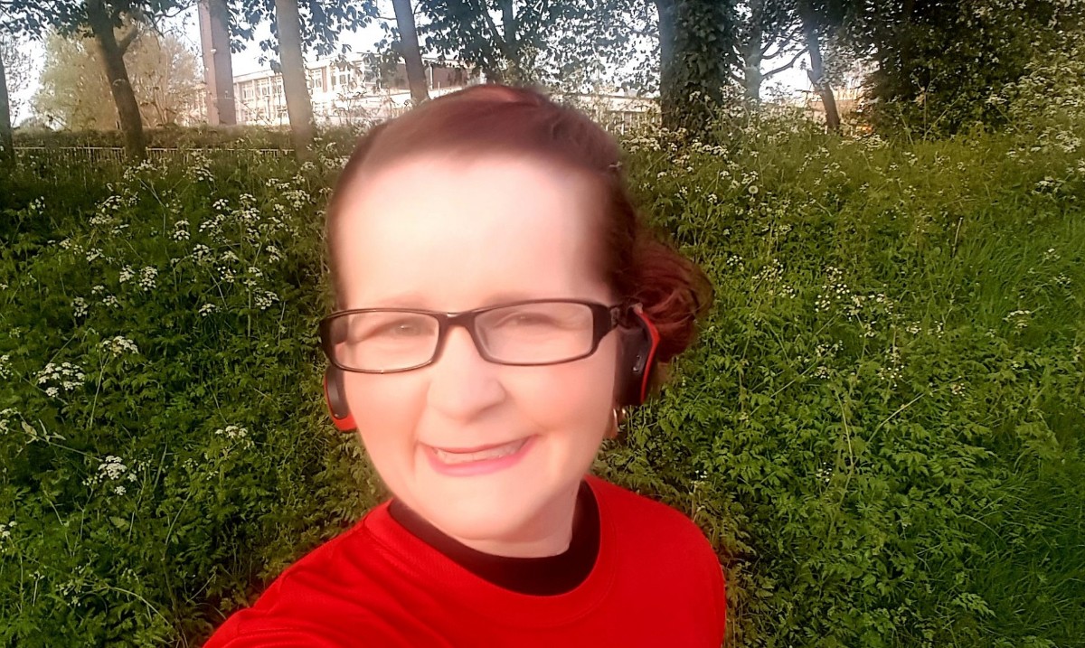 ActiveEssex's tweet photo. A new nationwide network of Running Mayors has been announced to champion #running. Among them, Samantha Holmes, founder of @TheRunFitClub1
Inspiring people to keep active, whilst saving the environment – we love it!👇
https://t.co/ML96vwPdtZ
@BasildonCouncil @ActiveBasildon https://t.co/Vy8ZxHC1zQ