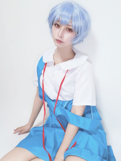 コスプレイヤー枢木くるりのTwitter画像36