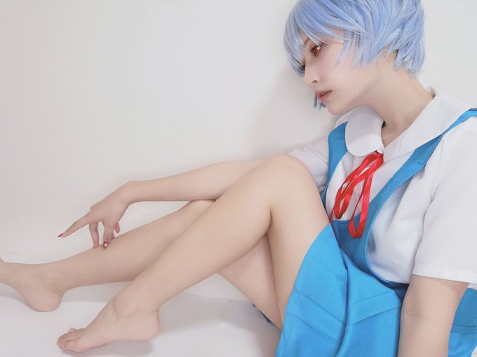 コスプレイヤー枢木くるりのTwitter画像37