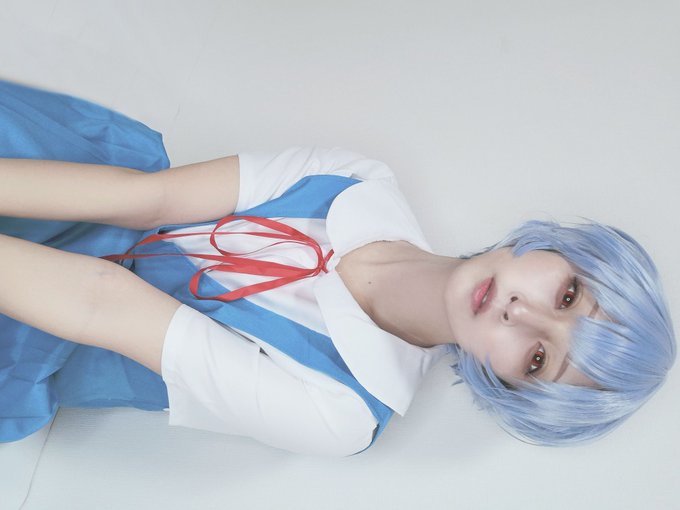 コスプレイヤー枢木くるりのTwitter画像38