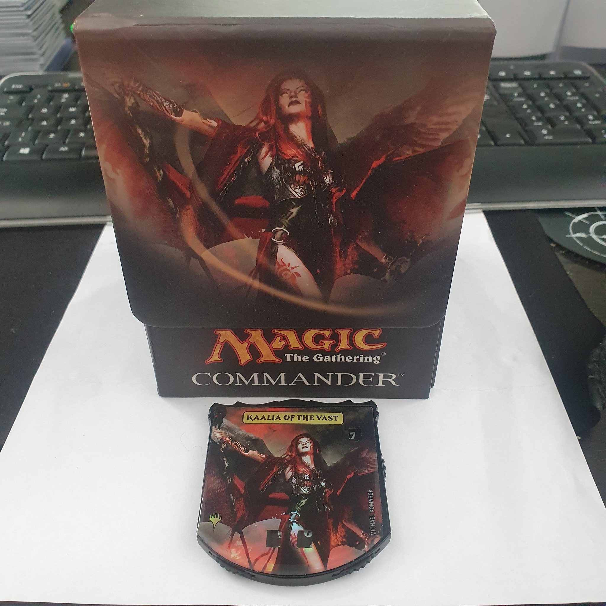 Charly Traarbach Ban Harakesh Giveaway This Deckbox And Matching Lifecounter Have Been Roaming My Office And I Think They Deserve A Good Home How To Enter Charly Traarbach Ban Harakesh Giveaway This Deckbox And Matching Lifecounter Have Been Roaming My Office And I Think They Deserve A Good Home How To Enter