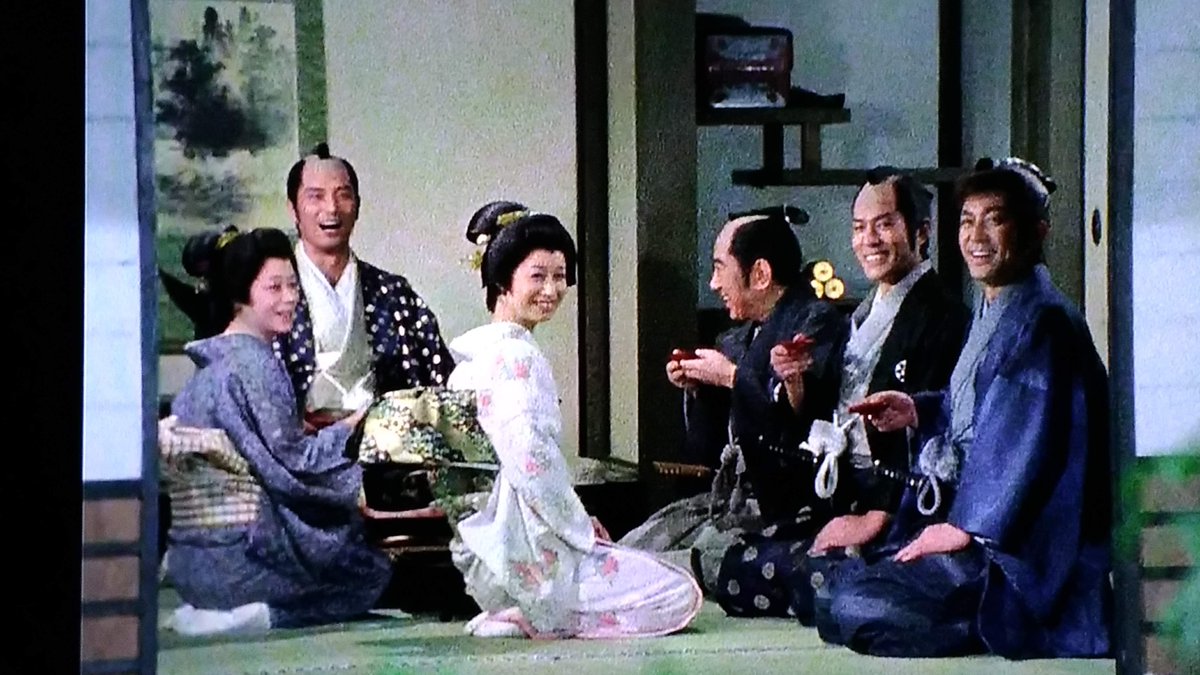 成田三樹夫 成田三樹夫