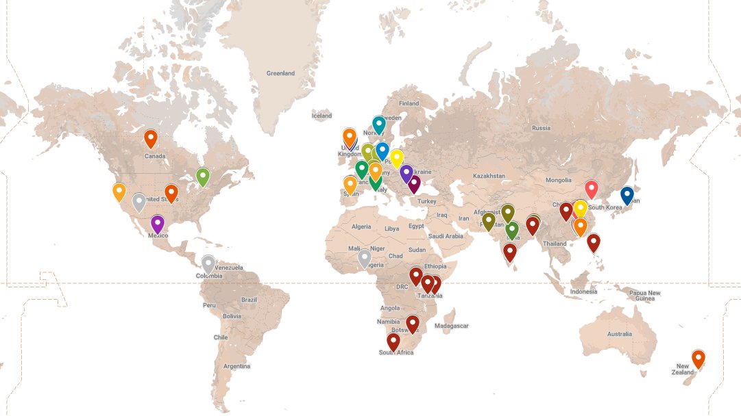 Over *20* projects with international reach &amp; over *40* research locations across the globe! 💪🤩 Learn all about our international research 🌍 incl. work as part of <a href="/SHLC_Cities/">SHLC</a> <a href="/housingevidence/">CaCHE</a> &amp; <a href="/UrbanBigData/">UBDC</a> from this new brilliant map 👇 For access: gla.ac.uk/schools/social…