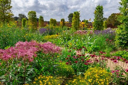 Rhs Bridgewater On Twitter We Re Delighted To Confirm That The Garden Will Open On Tuesday 18 May Advance Booking Is Essential And Tickets Will Go On Sale Via Https T Co J2n0vfw6k6 From Monday 19