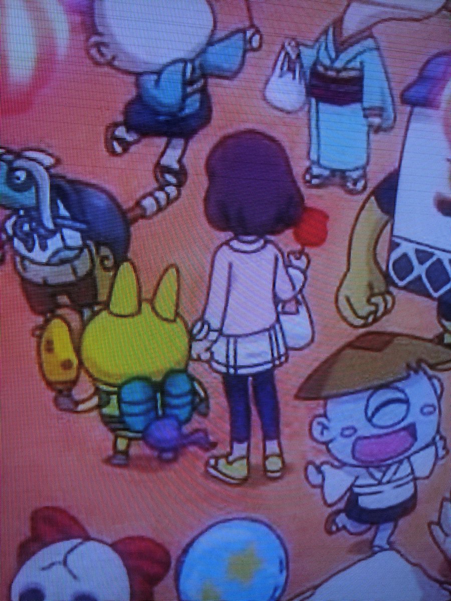 妖怪ウォッチ 出演者 最新情報まとめ みんなの評価 レビューが見れる ナウティスモーション