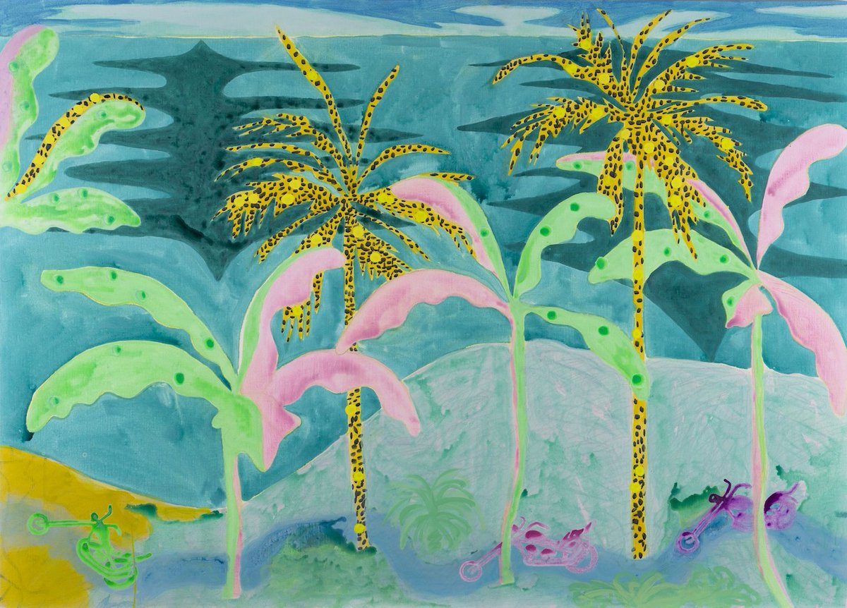 Tyson Reeder on “DANCING KID – A TEEN ROMANCE” CELINE Men Summer ‘21 by Gea Politi
bit.ly/3wITfak