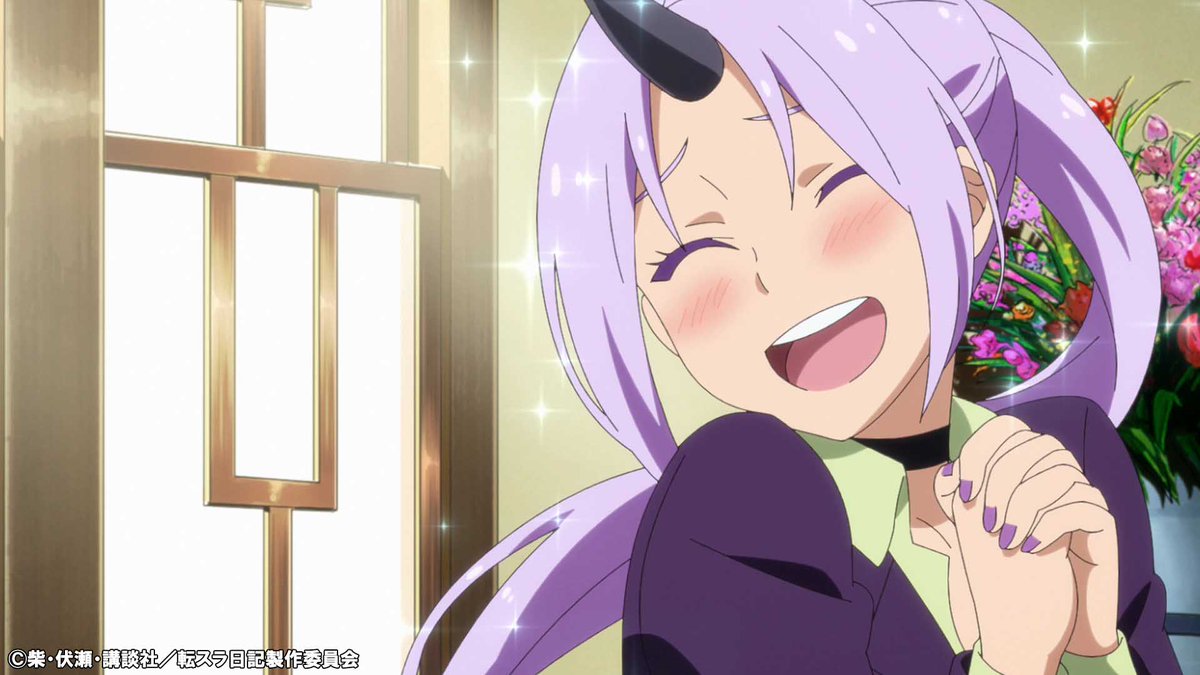 公式 アニメ 転生したらスライムだった件 Tufテレビユー福島にて 転スラ日記 1日記 魔物の町の住人たち が本日放送です 4 9 金 25 55 ぜひご覧ください 杉p 転スラ Tensura 公式 アニメ 転生したらスライムだった件 Tufテレビユー福島にて 転スラ日記 1日記 魔物の町の住人たち が本日放送です 4 9 金 25 55 ぜひご覧ください 杉p 転スラ Tensura