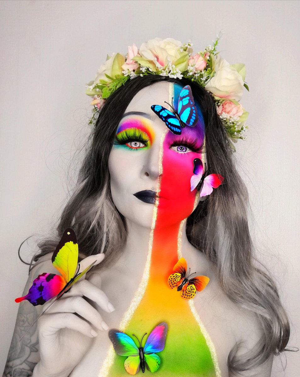 cryptxghoul's tweet photo. @beautybay Hi @beautybay I would looooove be notified by you π₯°ππ
#ByBEAUTYBAY #FOLLOWFRIDAY #FrenchPRSearch #GenerationBEAUTYBAY
Insta : https://t.co/NclKHOT4xn https://t.co/X2jFrlq1IR
