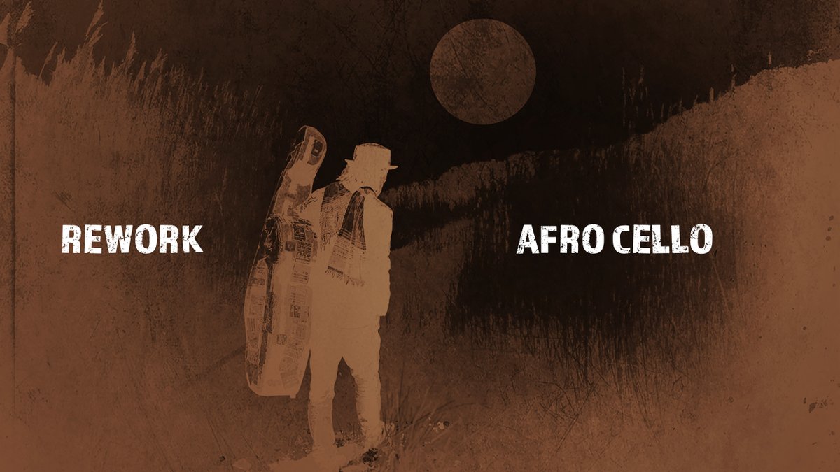 ⬇️ CHECK IT OUT! ⬇️
‘AFRO CELLO REWORK’ by <a href="/HiSuperFullMoon/">Super Full Moon</a> is out now!
Click here to have a listen:
dannykeane.lnk.to/AfroCelloRework
Released on <a href="/MvkaMusic/">MVKA</a> 
#dannykeane #dannykeaneroamin #superfullmoon #rework #remix #newtrack #newmusicalert #newrelease #newmusicfriday #cello #cellist