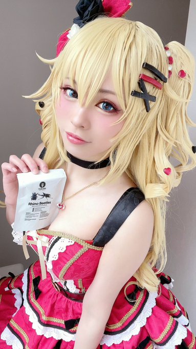 画像】ありさ 香港美人コスプレイヤーが可愛すぎるのでまとめてみた