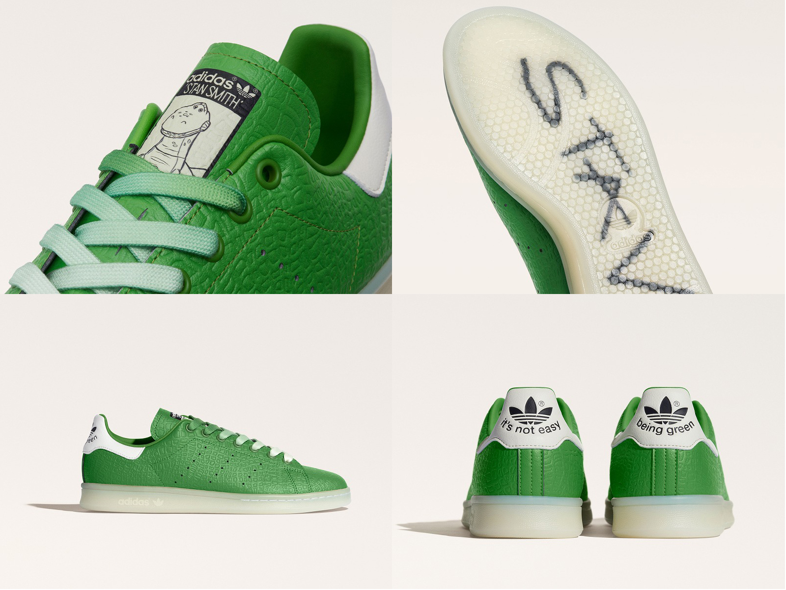 Oricon News オリコンニュース V Twitter アディダス スタンスミス ディズニー グリーン キャラとコラボ 全7種写真 T Co Fuphwwx1do トイ ストーリー レックス マペッツ カーミット マーベル ハルク ピーター パン Oricon News オリコンニュース V Twitter アディダス スタンスミス ディズニー グリーン キャラとコラボ 全7種写真 T Co Fuphwwx1do トイ ストーリー レックス マペッツ カーミット マーベル ハルク ピーター パン