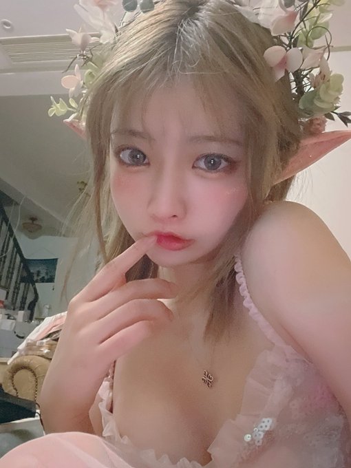 Twitterのコスプレ画像62