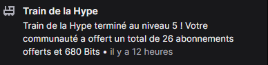 _badecyde's tweet image. Vous êtes des malades! 2clater le train de la hype après avoir fumer le premier boss de @OthercideGame ! Une soirée de dingue avec un jeu de fou! #OneLove  #subtrain #streaming  #twitch  #lightbulbcrew