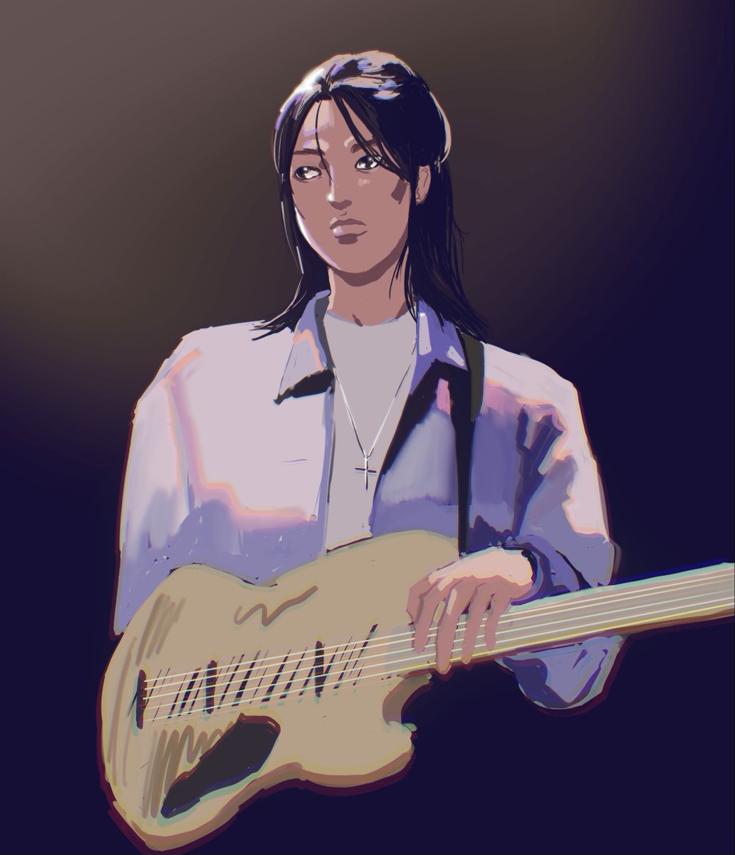 yannmonly's tweet photo. A8 from Clockwork Moon
#drawing #digitalart #digitalillustration #illustration #art #drawing #artist #artwork #digitalart #illustrator #draw #design #发条月亮 #clockworkmoon https://t.co/G3B2zxKrMF