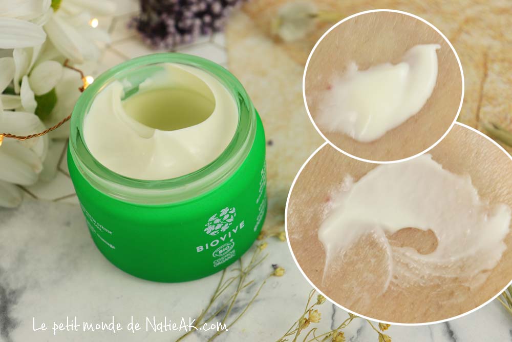 natieak's tweet photo. Avis sur la marque française Biovive avec notamment la Crème universelle de jeunesse 😍➡️https://t.co/5MiI98oRX9 ❤️#beaute #biovive #madeinfrance #gemmotherapie #bio #beautebio #cosmebio #visage #cosmetiquebio https://t.co/N76sNx5DdC