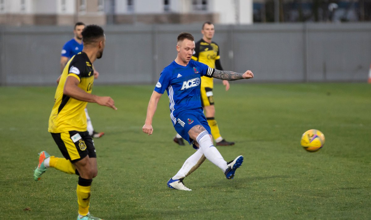 Cove Rangers FC