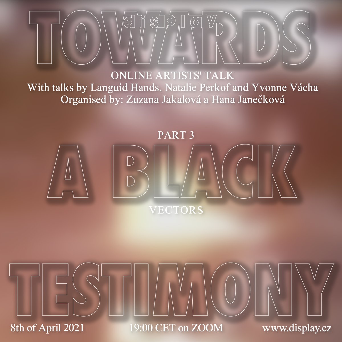 Hana Janeckova tweet media