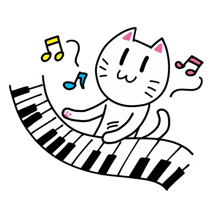 合唱のtwitterイラスト検索結果 古い順