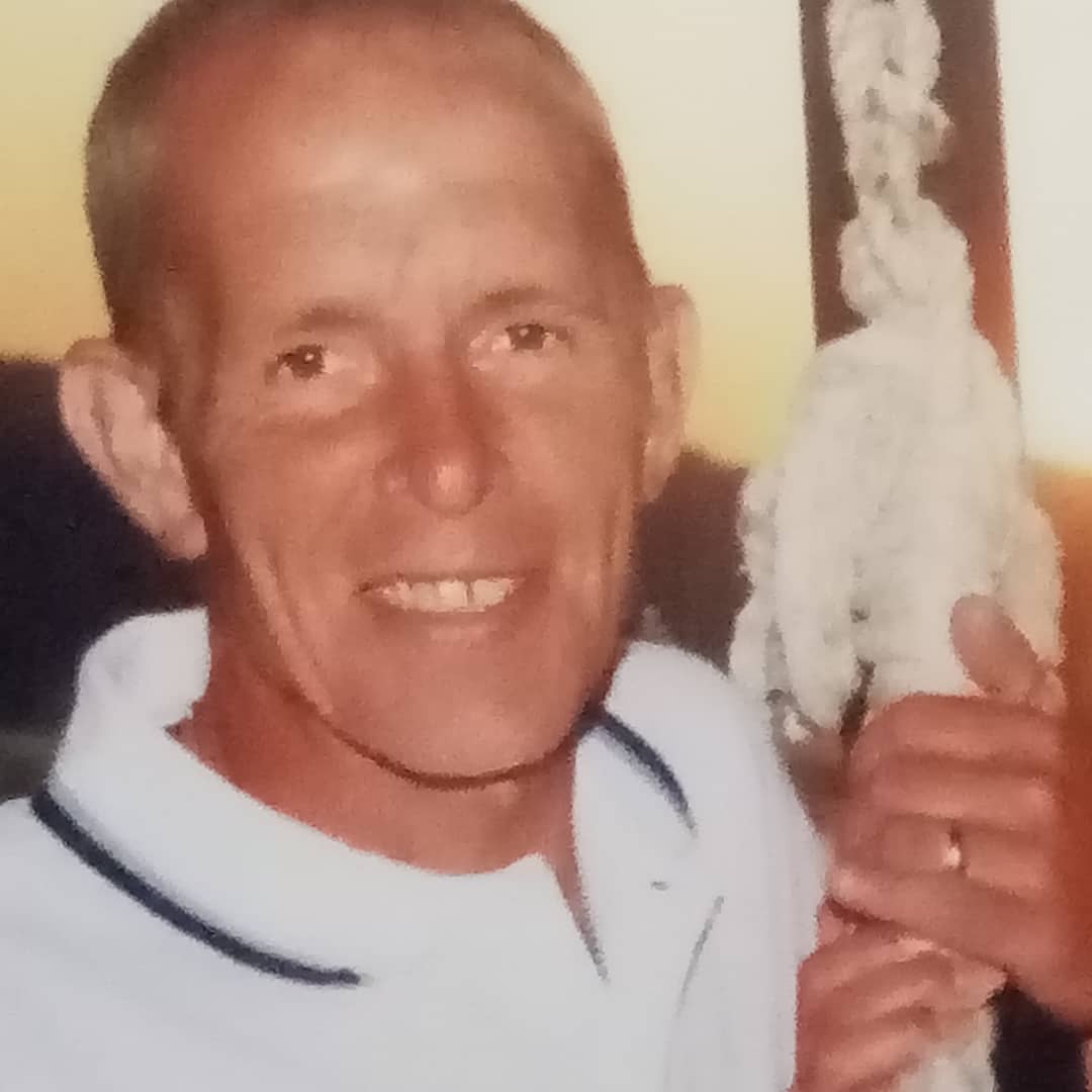 DavidLewisScott's tweet photo. Happy Heavenly Birthday Dad. Would of been 59. Miss you everyday. Love always xxx 💙 https://t.co/FcGnhSF9RE
